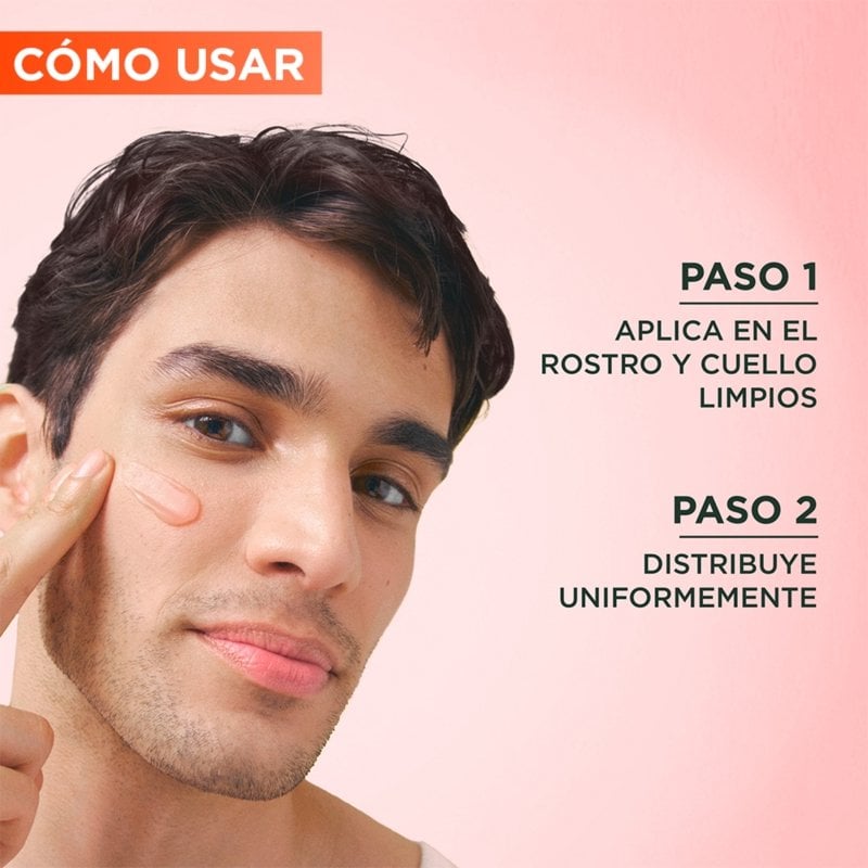 230725 GARNIER MIZUCOLAGENO  HOW TO USE DMI ECOMM SPANISH