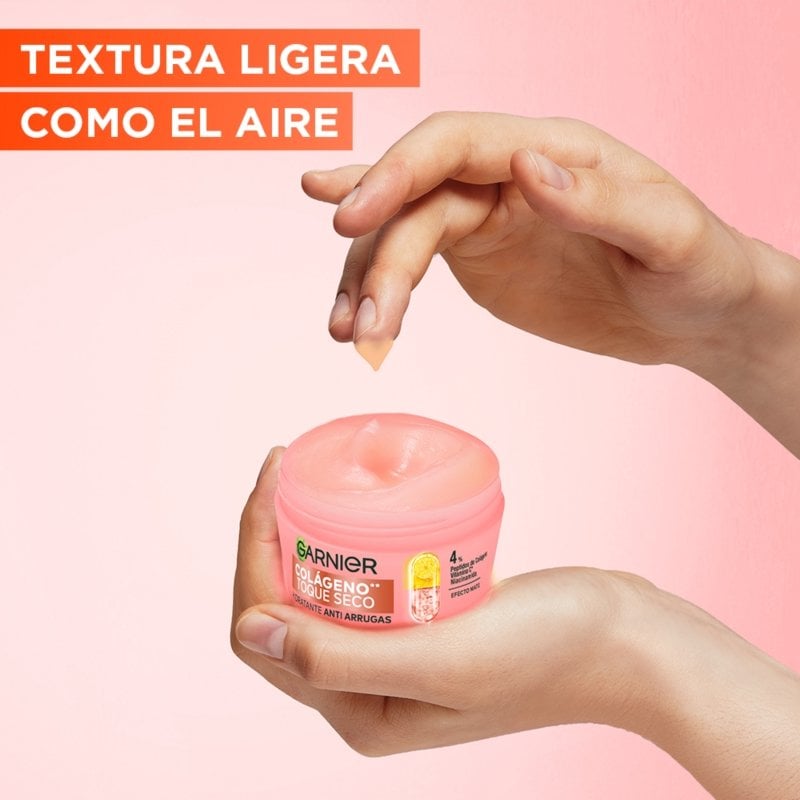 230725 GARNIER MIZUCOLAGENO  TEXTURE JAR DMI ECOMM SPANISH