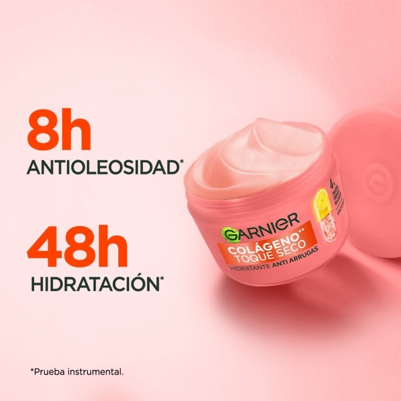 230725 GARNIER MIZUCOLAGENO CLINICALS DMI ECOMM SPANISH