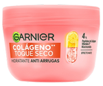 GARNIER TOQUE SECO HIDRATANTE ANTI-ARRUGAS COLÁGENO