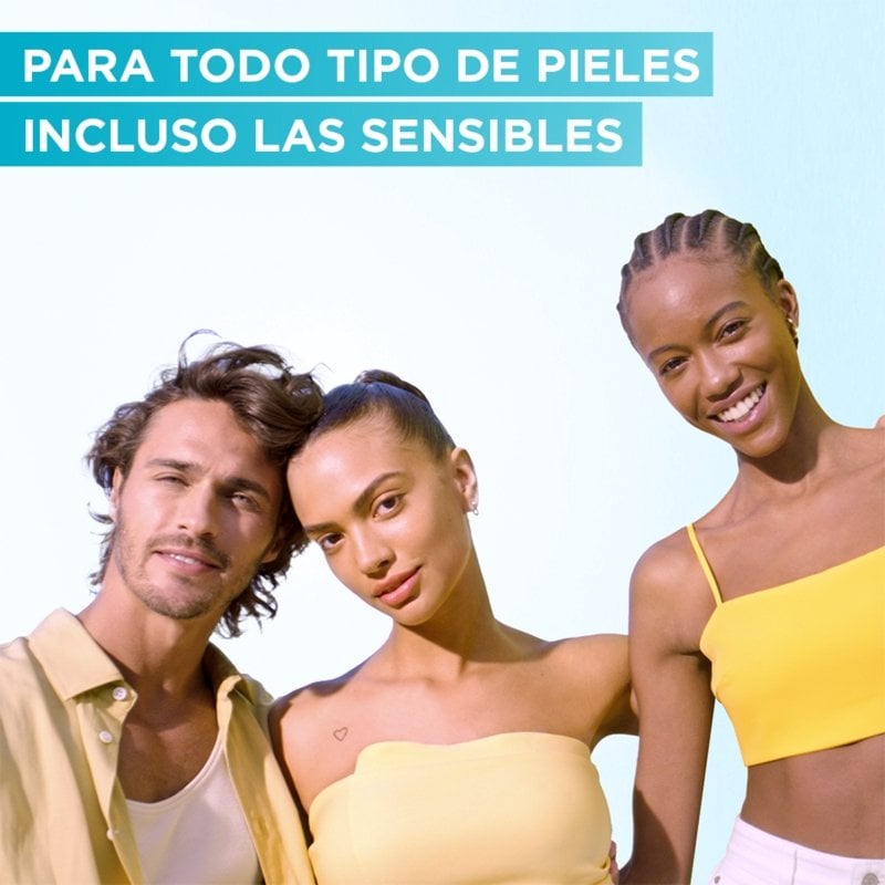 230725 GARNIER MIZUSALICILICO  DIVERSITY AND INCLUSION DMI ECOMM SPANISH