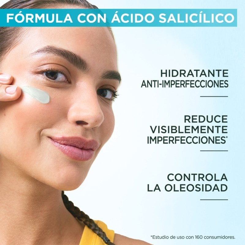 230725 GARNIER MIZUSALICILICO  FORMULA BENEFITS DMI ECOMM SPANISH
