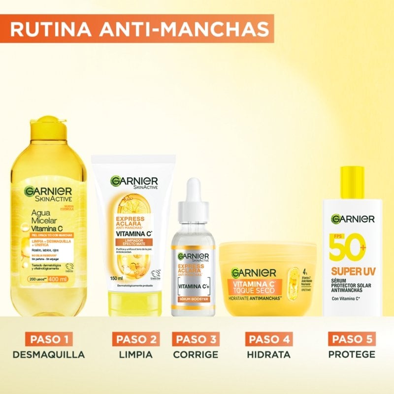 230725 GARNIER MIZUVITC  ROUTINE DMI ECOMM SPANISH