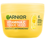 GARNIER TOQUE SECO HIDRATANTE ANTIMANCHAS VITAMINA C