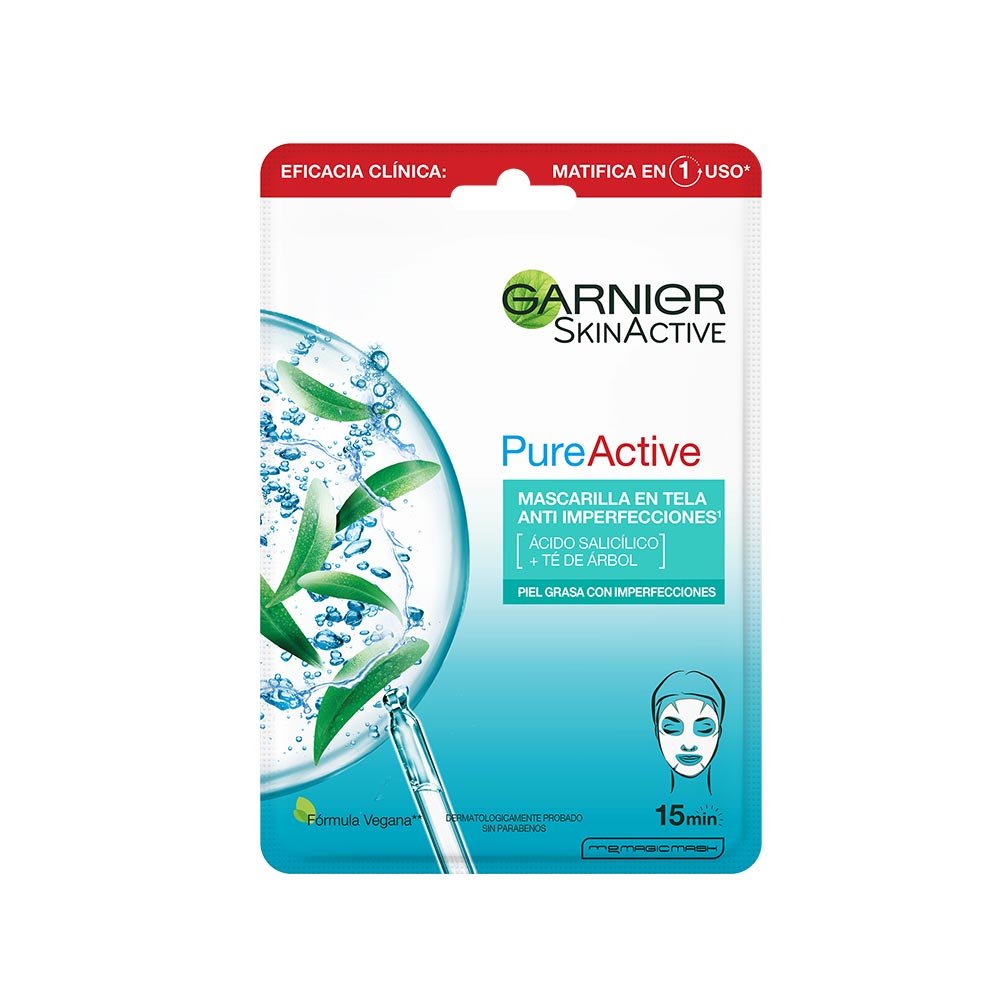 HIDRABOMB PURE ACTIVE FRENTE