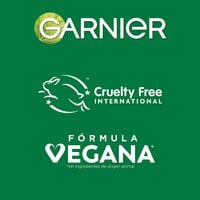 Parches para granos Garnier veganos y cruelty free