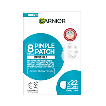 PIMPLE PATCHES