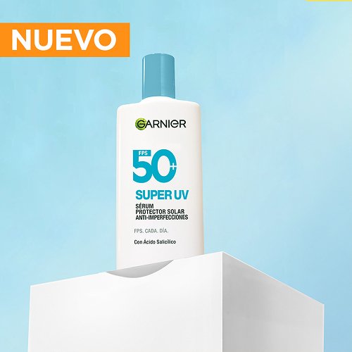 IMAGEN 2 SUPER UV ANTI ACNE