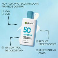 IMAGEN 5 SUPER UV ANTI ACNE PRODUCT PAGE