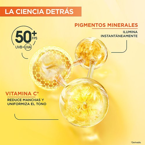 IMAGEN 3 SUPER UV GLO PRODUCT PAGE