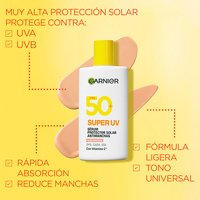 IMAGEN 5 SUPER UV GLO PRODUCT PAGE