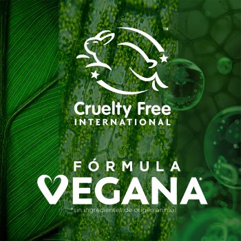 Protector solar facial fórmula vegana