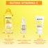 Rutina skincare anti manchas con vitamina c