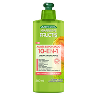 Crema para peinar Adiós esponjado