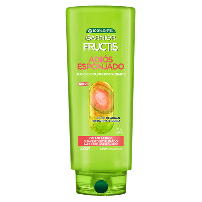 Aco antifrizz