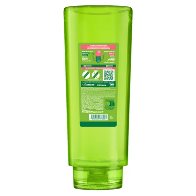 Botella de Acondicionador