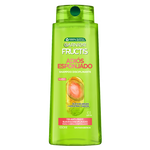 Shampoo antifrizz