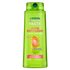 Shampoo antifrizz