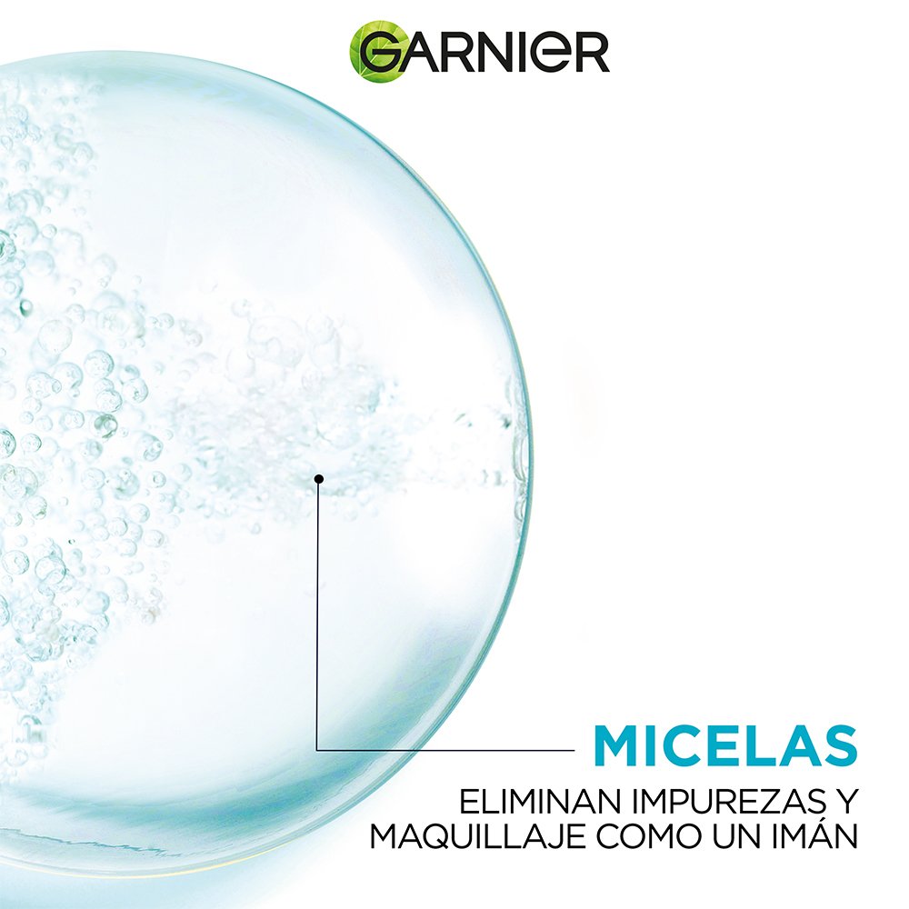 3. MICELLAR MICELAS