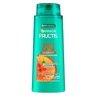 Shampoo para la caída del cabello Crece Fuerte Garnier Fructis