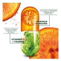 Ingredientes que evitan la caída del cabello