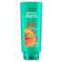 Acondicionador Garnier Fructis Stop Caída Crece Fuerte con vitamina C° que reduce la caída del pelo con formula vegana