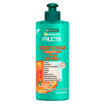 Crema para cabello Garnier Fructis Stop Caída Crece Fuerte con vitamina C° que reduce la caída del pelo con formula vegana