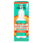 Serum para cabello Garnier Fructis Stop Caída Crece Fuerte con vitamina C° que reduce la caída del pelo con formula vegana