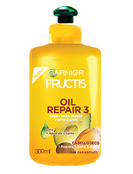 crema para peinaroil repair 3