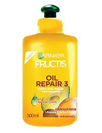 crema para peinaroil repair 3