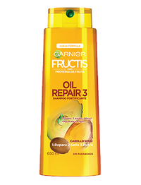 fructis oil repair 3