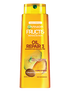shampoo fortificante oil repair