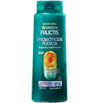 Shampoo para prevenir caída de cabello