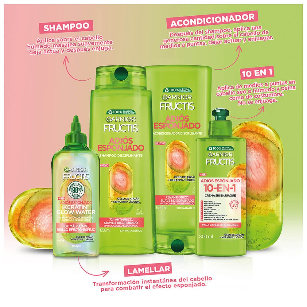 Garnier Green Beauty