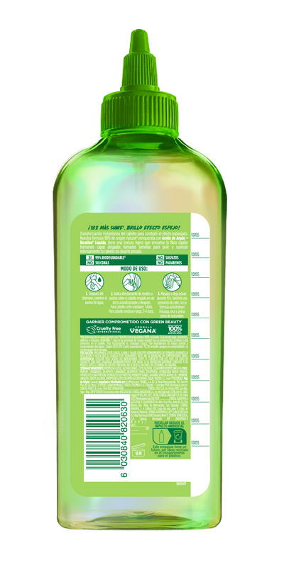 10en1 para cabello esponjado