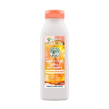 Acondicionador Hair Food Piña