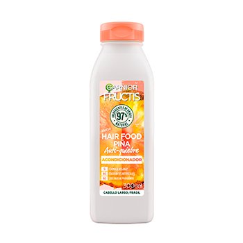 Acondicionador Hair Food Piña