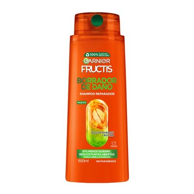 Fructis BDD Largo Perfecto SH front