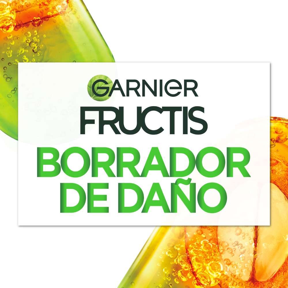 Fructis BDD Largo Perfecto