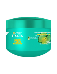 Fructis Crece Fuerte Mascarilla Garnier Mexico