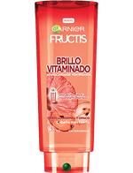 acondicionador brillo vitaminado