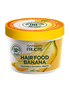 crema para cabello hairfood banana