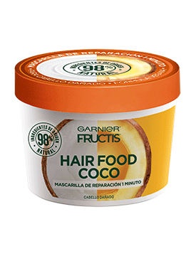 coco Hairfood | México