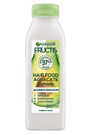 Acondicionador de Aguacate 300ml Fructis Hair Food