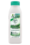Acondicionador de Aloe Vera 300ml Fructis Hair Food
