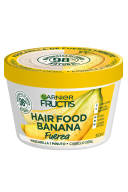 Mascarilla de plátano Hairfood | Garnier México