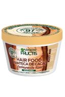Mascarilla Hair Food Manteca de Cacao Multi-usos | Para cabello rizado y seco
