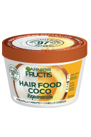 Mascarilla de coco Hairfood | Garnier México