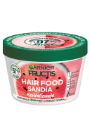 Fructis Mascarilla de Sandía Hair Food | Garnier México