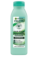 Fructis Hair Food Shampoo Aloe Vera | Garnier